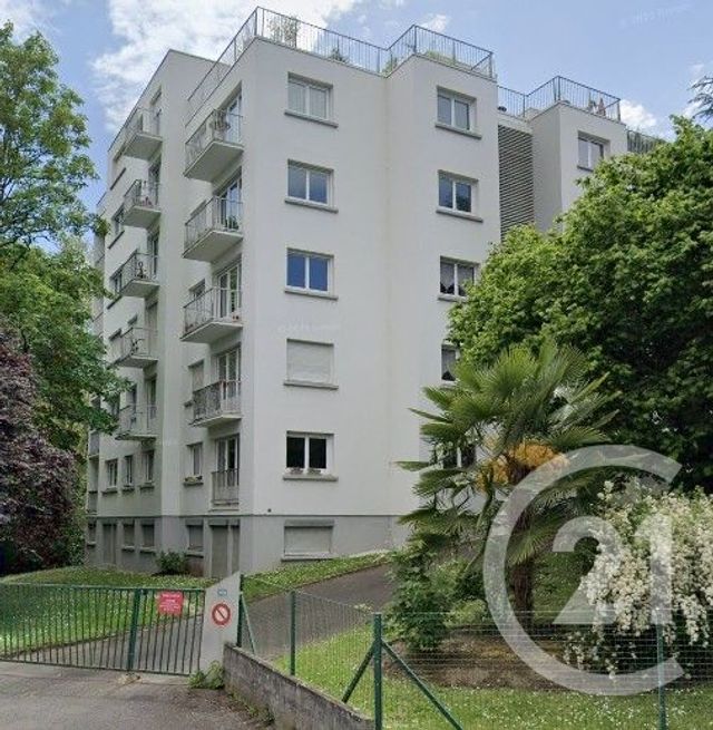 Appartement F2 à louer - 2 pièces - 50,40 m2 - Reze - 44 - PAYS-DE-LOIRE