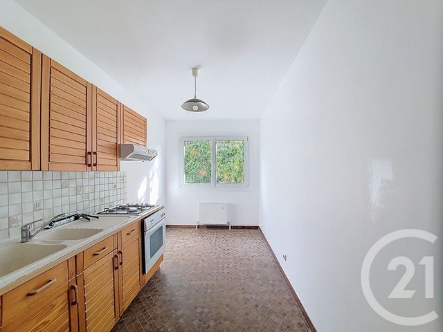 Appartement F2 à louer - 2 pièces - 50,40 m2 - Reze - 44 - PAYS-DE-LOIRE