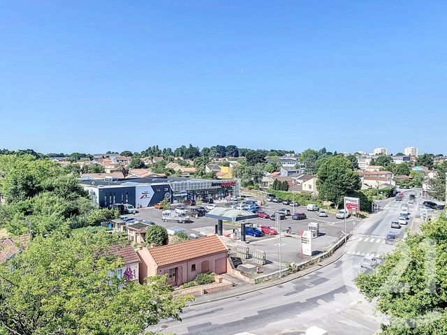 Appartement T4 à vendre - 4 pièces - 78,19 m2 - Reze - 44 - PAYS-DE-LOIRE