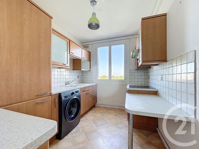 Appartement T4 à vendre - 4 pièces - 78,19 m2 - Reze - 44 - PAYS-DE-LOIRE