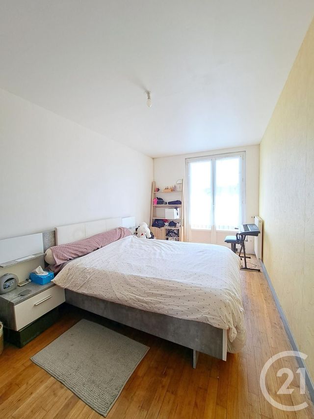 Appartement T3 à vendre - 3 pièces - 62,52 m2 - Nantes - 44 - PAYS-DE-LOIRE