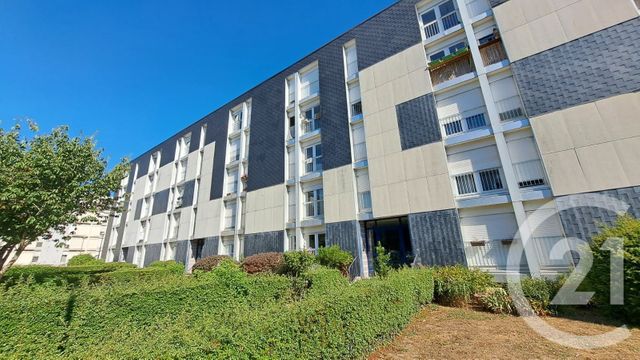 Appartement F3 à louer REZE