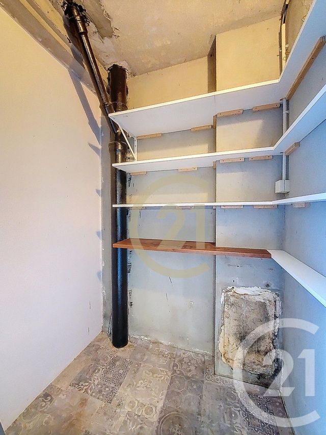 Appartement F3 &agrave; louer - 3 pi&egrave;ces - 56,94 m2 - Reze - 44 - PAYS-DE-LOIRE