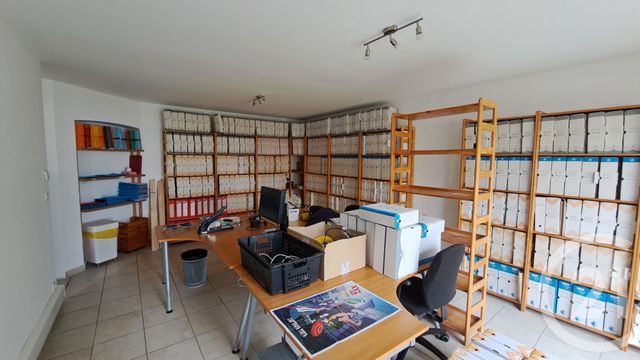 Local commercial à louer - 50.0 m2 - 44 - Loire-Atlantique