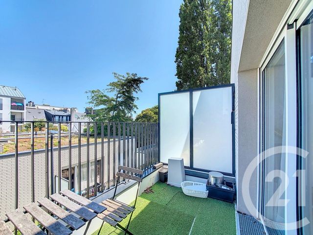 appartement - NANTES - 44
