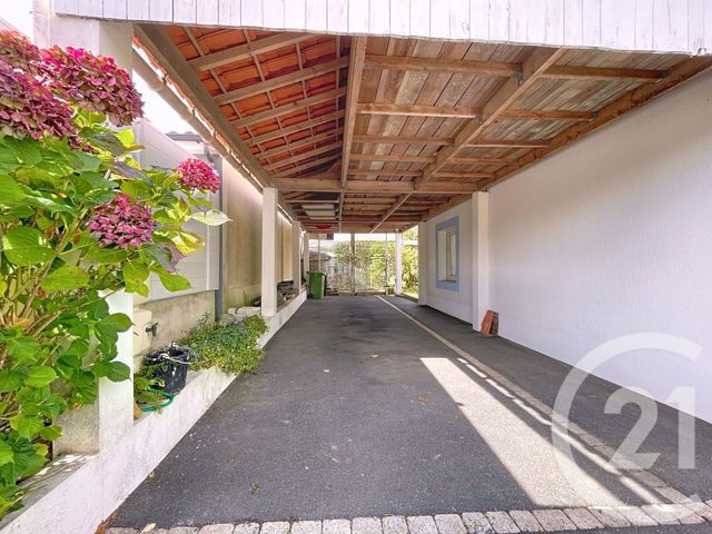 Maison à vendre - 8 pièces - 132 m2 - Les Sorinieres - 44 - PAYS-DE-LOIRE