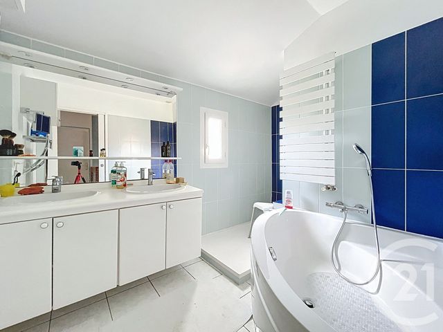 Maison à vendre - 8 pièces - 132 m2 - Les Sorinieres - 44 - PAYS-DE-LOIRE