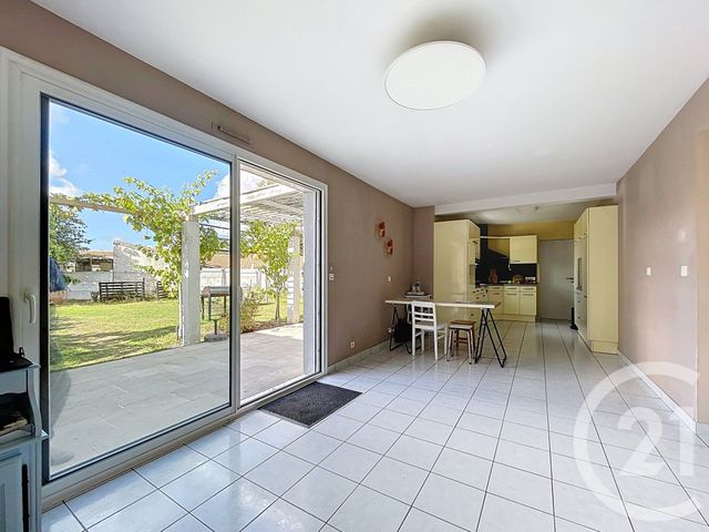 Maison à vendre - 8 pièces - 132 m2 - Les Sorinieres - 44 - PAYS-DE-LOIRE