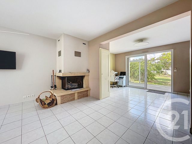 Maison à vendre - 8 pièces - 132 m2 - Les Sorinieres - 44 - PAYS-DE-LOIRE