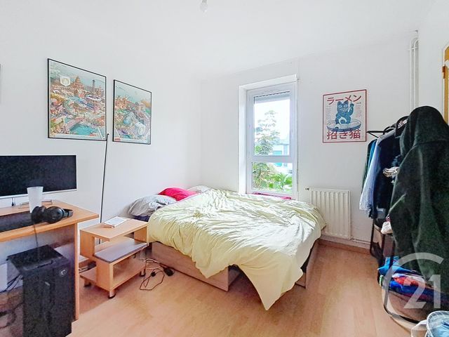 Maison à vendre - 5 pièces - 91,35 m2 - Reze - 44 - PAYS-DE-LOIRE