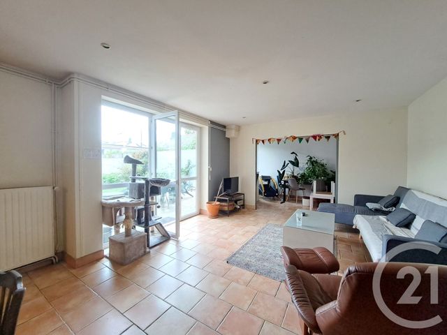 Maison &agrave; vendre - 5 pi&egrave;ces - 96 m2 - Reze - 44 - PAYS-DE-LOIRE