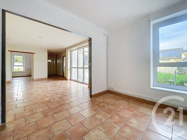 Maison &agrave; vendre - 5 pi&egrave;ces - 96 m2 - Reze - 44 - PAYS-DE-LOIRE