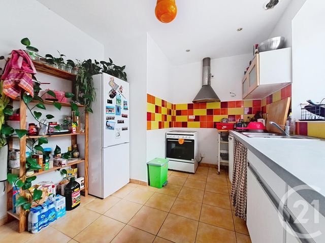 Maison à vendre - 5 pièces - 91,35 m2 - Reze - 44 - PAYS-DE-LOIRE