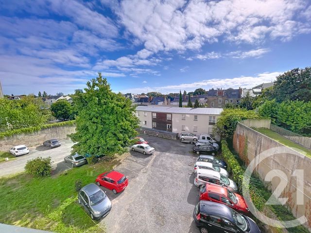 Appartement T2 à vendre - 2 pièces - 41,47 m2 - Reze - 44 - PAYS-DE-LOIRE