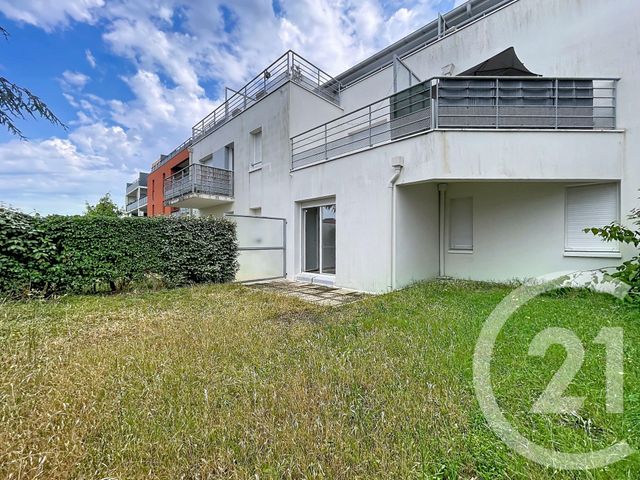 appartement - REZE - 44