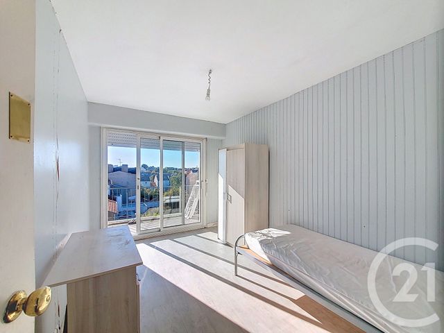 Appartement F3 &agrave; louer - 3 pi&egrave;ces - 52,70 m2 - Nantes - 44 - PAYS-DE-LOIRE