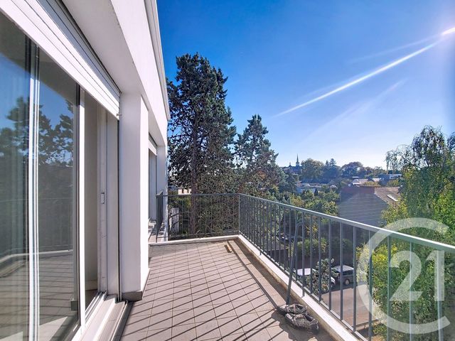 appartement - NANTES - 44