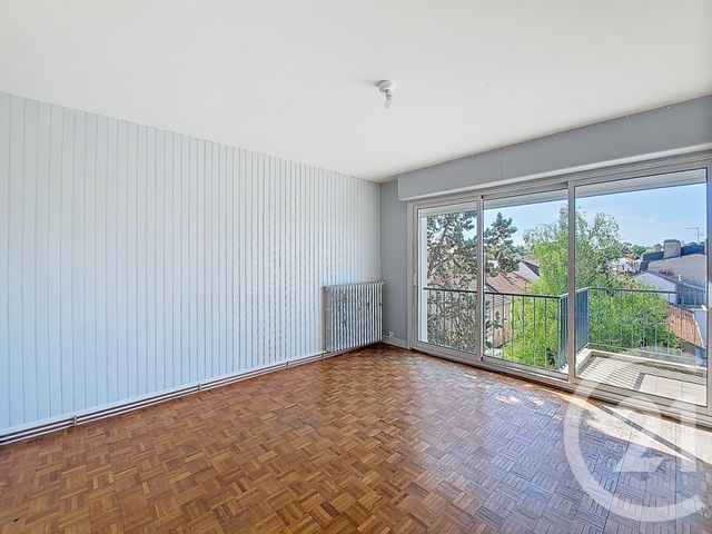 appartement - NANTES - 44