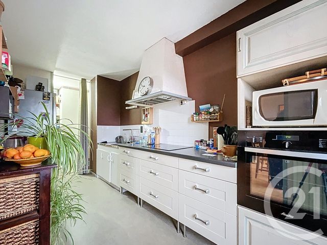 Appartement T3 &agrave; vendre - 3 pi&egrave;ces - 68,37 m2 - Reze - 44 - PAYS-DE-LOIRE