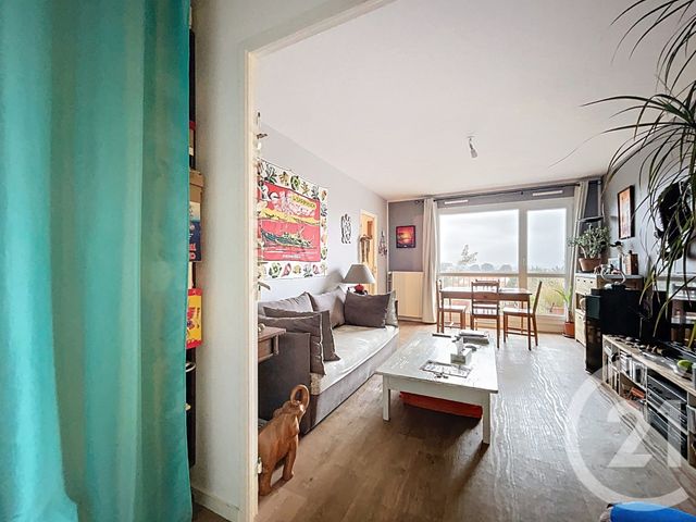 Appartement T3 &agrave; vendre - 3 pi&egrave;ces - 68,37 m2 - Reze - 44 - PAYS-DE-LOIRE
