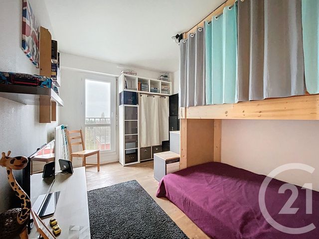 Appartement T3 &agrave; vendre - 3 pi&egrave;ces - 68,37 m2 - Reze - 44 - PAYS-DE-LOIRE