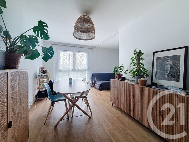 appartement - NANTES - 44