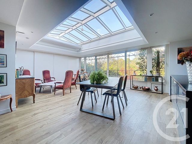 Maison &agrave; vendre - 8 pi&egrave;ces - 230 m2 - Reze - 44 - PAYS-DE-LOIRE