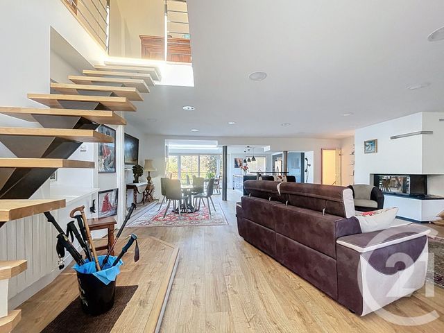 Maison &agrave; vendre - 8 pi&egrave;ces - 230 m2 - Reze - 44 - PAYS-DE-LOIRE