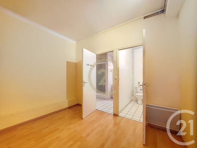 Appartement F2 à louer - 2 pièces - 35,08 m2 - Vertou - 44 - PAYS-DE-LOIRE