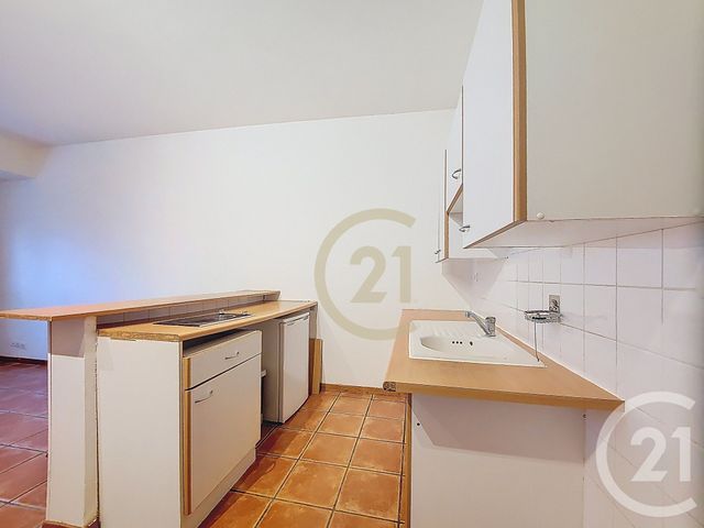 Appartement F2 à louer - 2 pièces - 35,08 m2 - Vertou - 44 - PAYS-DE-LOIRE