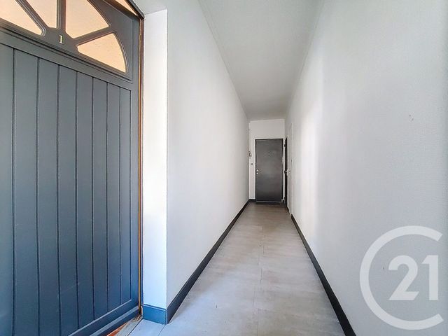 Appartement F2 à louer - 2 pièces - 35,08 m2 - Vertou - 44 - PAYS-DE-LOIRE