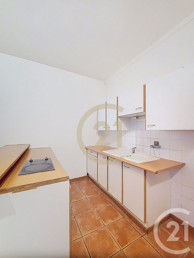 Appartement F2 à louer - 2 pièces - 35,08 m2 - Vertou - 44 - PAYS-DE-LOIRE