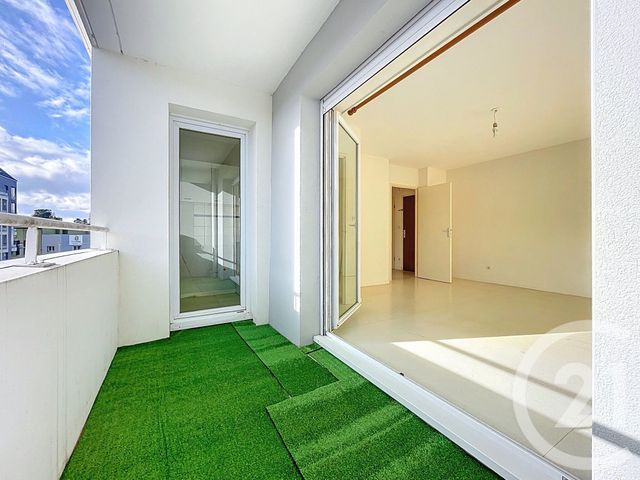 appartement - REZE - 44