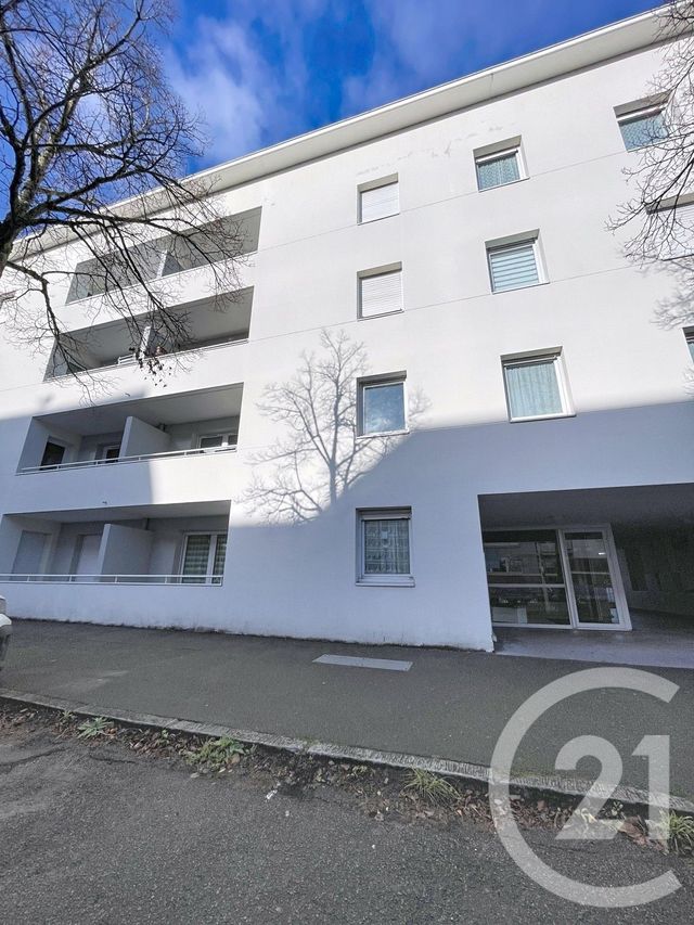 Appartement T2 à vendre - 2 pièces - 38,52 m2 - Reze - 44 - PAYS-DE-LOIRE