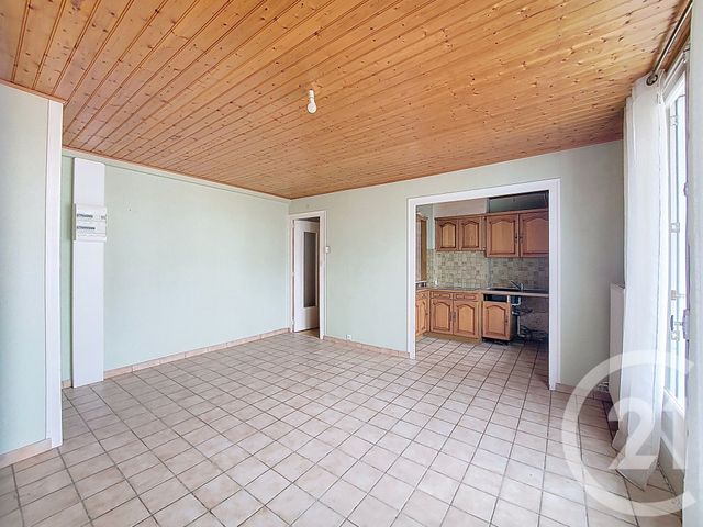 Appartement F4 à louer - 4 pièces - 71,73 m2 - Reze - 44 - PAYS-DE-LOIRE