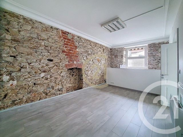 Local commercial à louer - 81.0 m2 - 44 - Loire-Atlantique