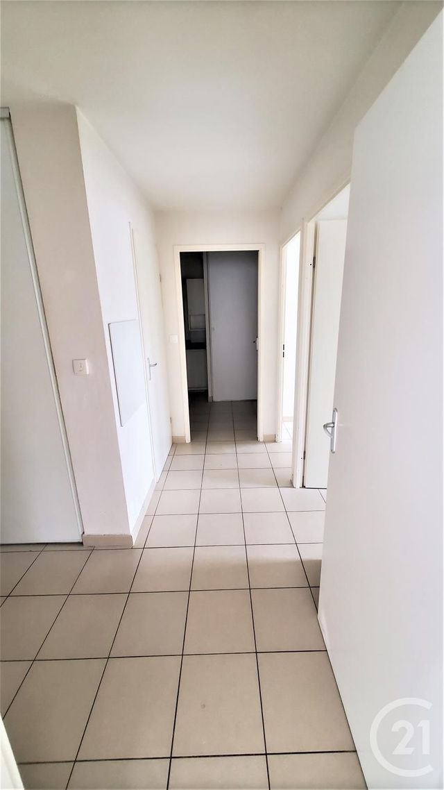 Appartement F3 à louer - 3 pièces - 65,21 m2 - St Sebastien Sur Loire - 44 - PAYS-DE-LOIRE