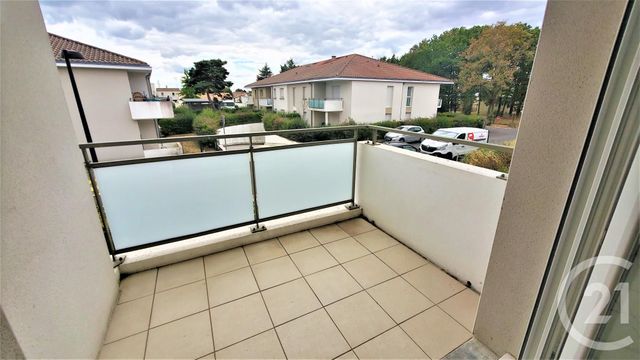 Appartement F3 à louer - 3 pièces - 65,21 m2 - St Sebastien Sur Loire - 44 - PAYS-DE-LOIRE