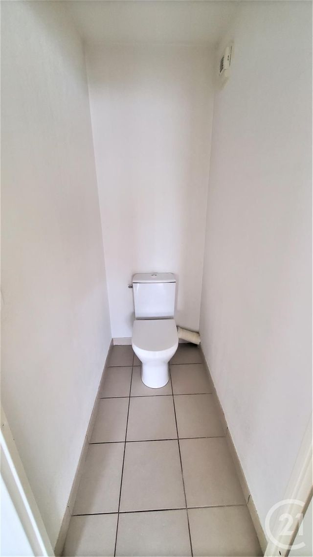 Appartement F3 à louer - 3 pièces - 65,21 m2 - St Sebastien Sur Loire - 44 - PAYS-DE-LOIRE