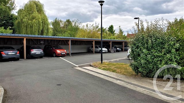 Appartement F3 à louer - 3 pièces - 65,21 m2 - St Sebastien Sur Loire - 44 - PAYS-DE-LOIRE