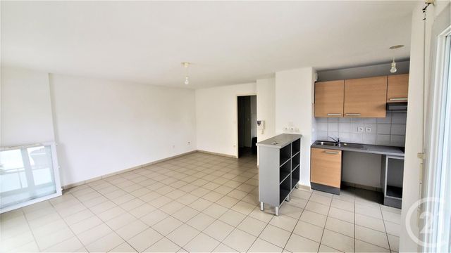 appartement - ST SEBASTIEN SUR LOIRE - 44