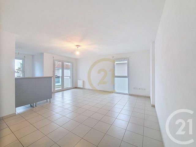 appartement - ST SEBASTIEN SUR LOIRE - 44