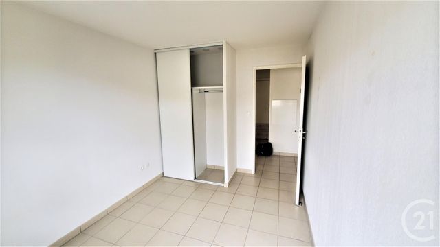 Appartement F3 à louer - 3 pièces - 65,21 m2 - St Sebastien Sur Loire - 44 - PAYS-DE-LOIRE
