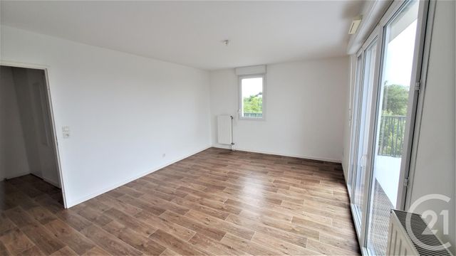 Appartement F3 à louer - 3 pièces - 62,11 m2 - Bouguenais - 44 - PAYS-DE-LOIRE