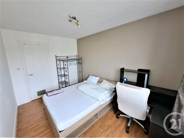 Appartement F3 à louer - 3 pièces - 51,83 m2 - Reze - 44 - PAYS-DE-LOIRE