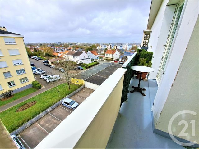 appartement - REZE - 44