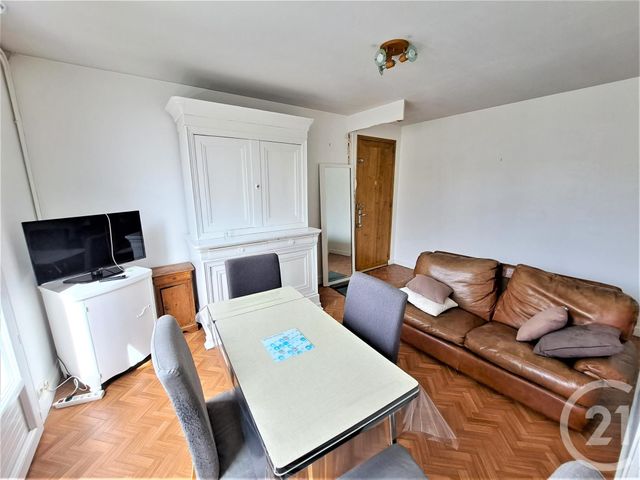 Appartement F3 à louer - 3 pièces - 51,83 m2 - Reze - 44 - PAYS-DE-LOIRE