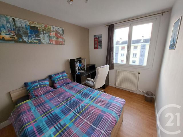 Appartement F3 à louer - 3 pièces - 51,83 m2 - Reze - 44 - PAYS-DE-LOIRE