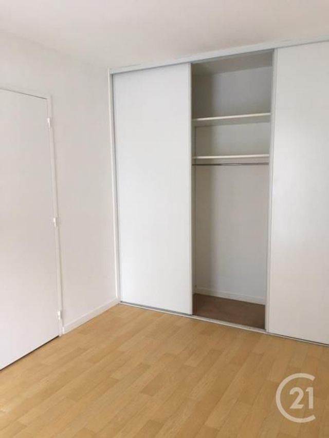 Appartement F2 à louer - 2 pièces - 40,23 m2 - St Sebastien Sur Loire - 44 - PAYS-DE-LOIRE