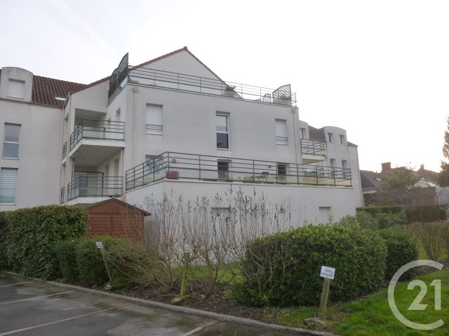 Appartement F2 à louer - 2 pièces - 40,23 m2 - St Sebastien Sur Loire - 44 - PAYS-DE-LOIRE